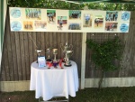 2014/15 Season Trophies