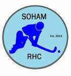 Soham RHC Logo