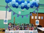 Bottle Stall